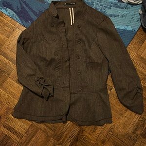 Women’s blazer jacket